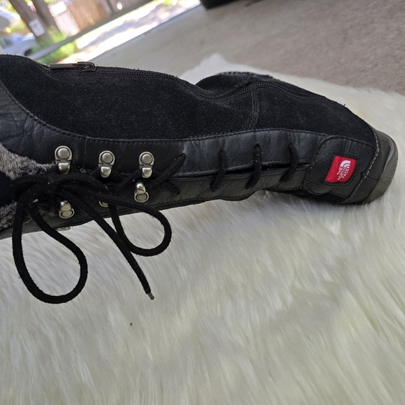 The North Face Women's Winter Boots - Picture 10 of 13